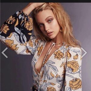 Alice McCall Jumpsuit